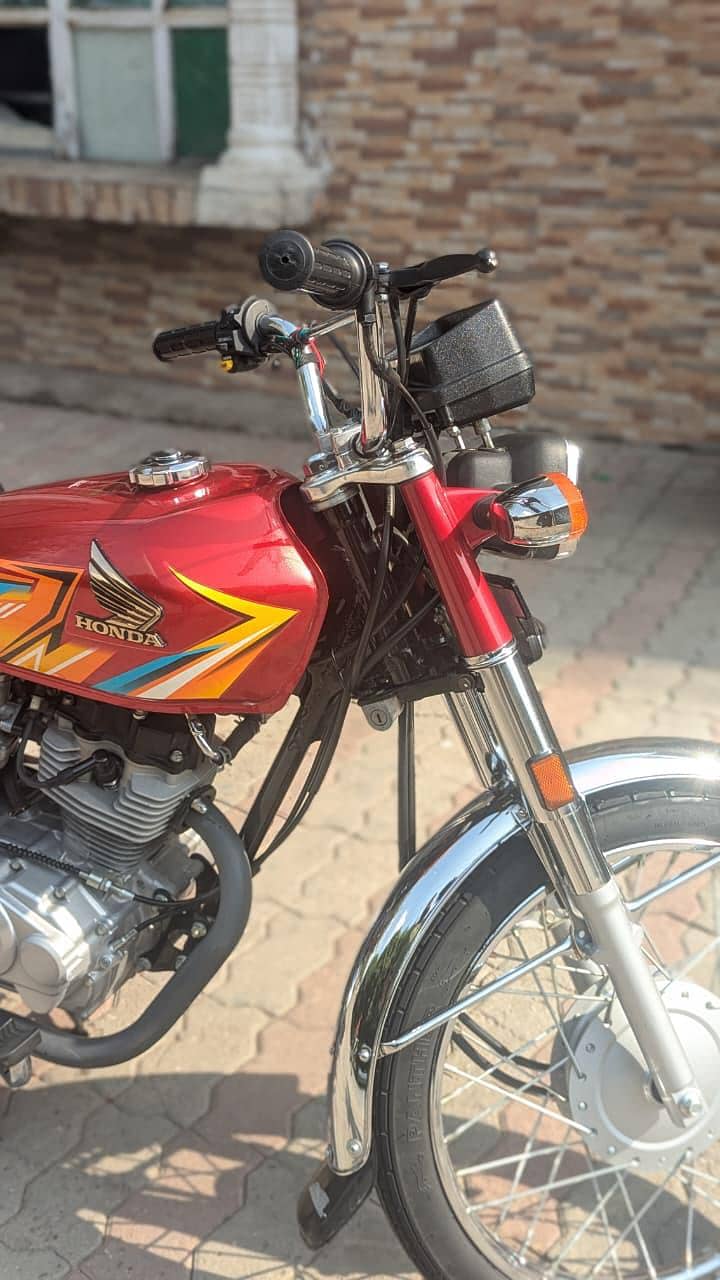 honda 12