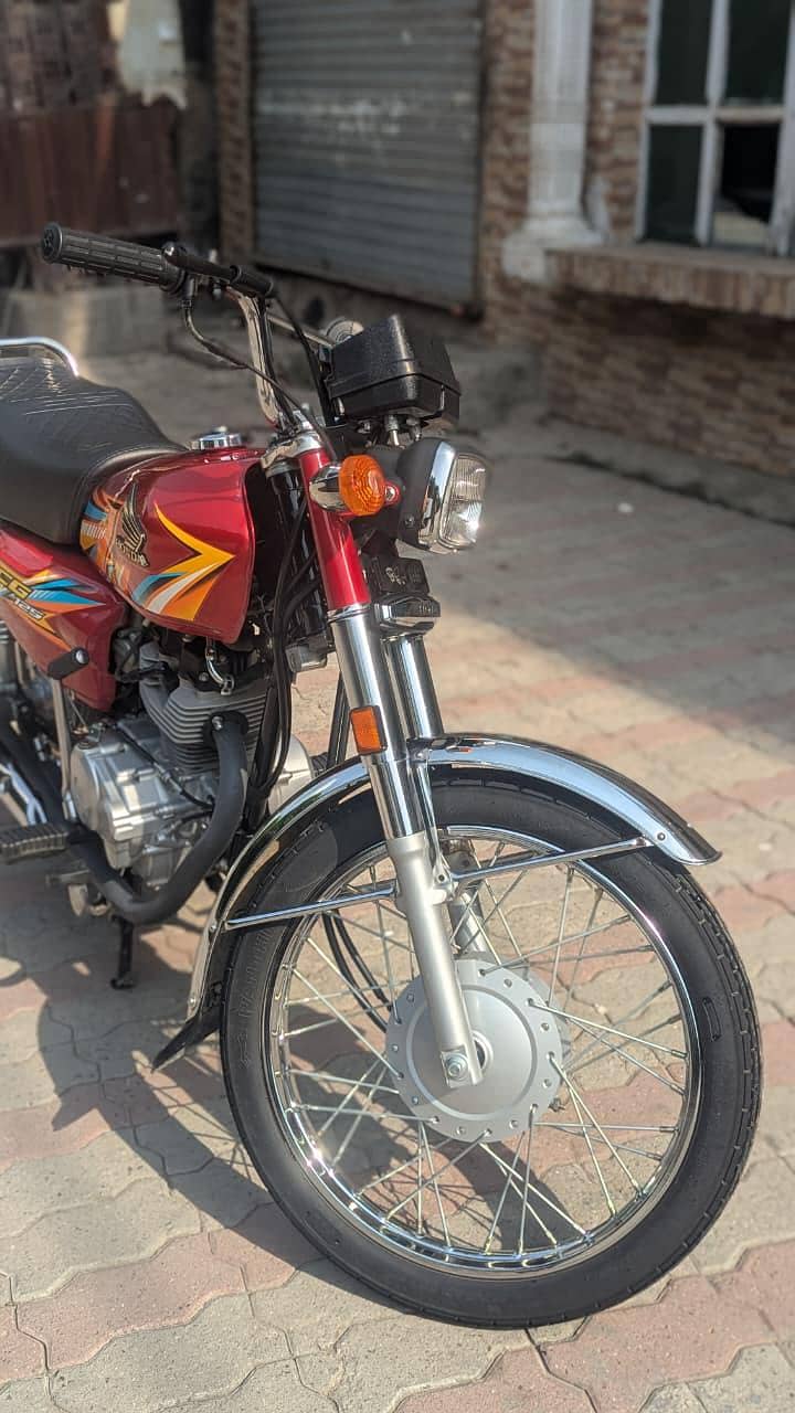 honda 13