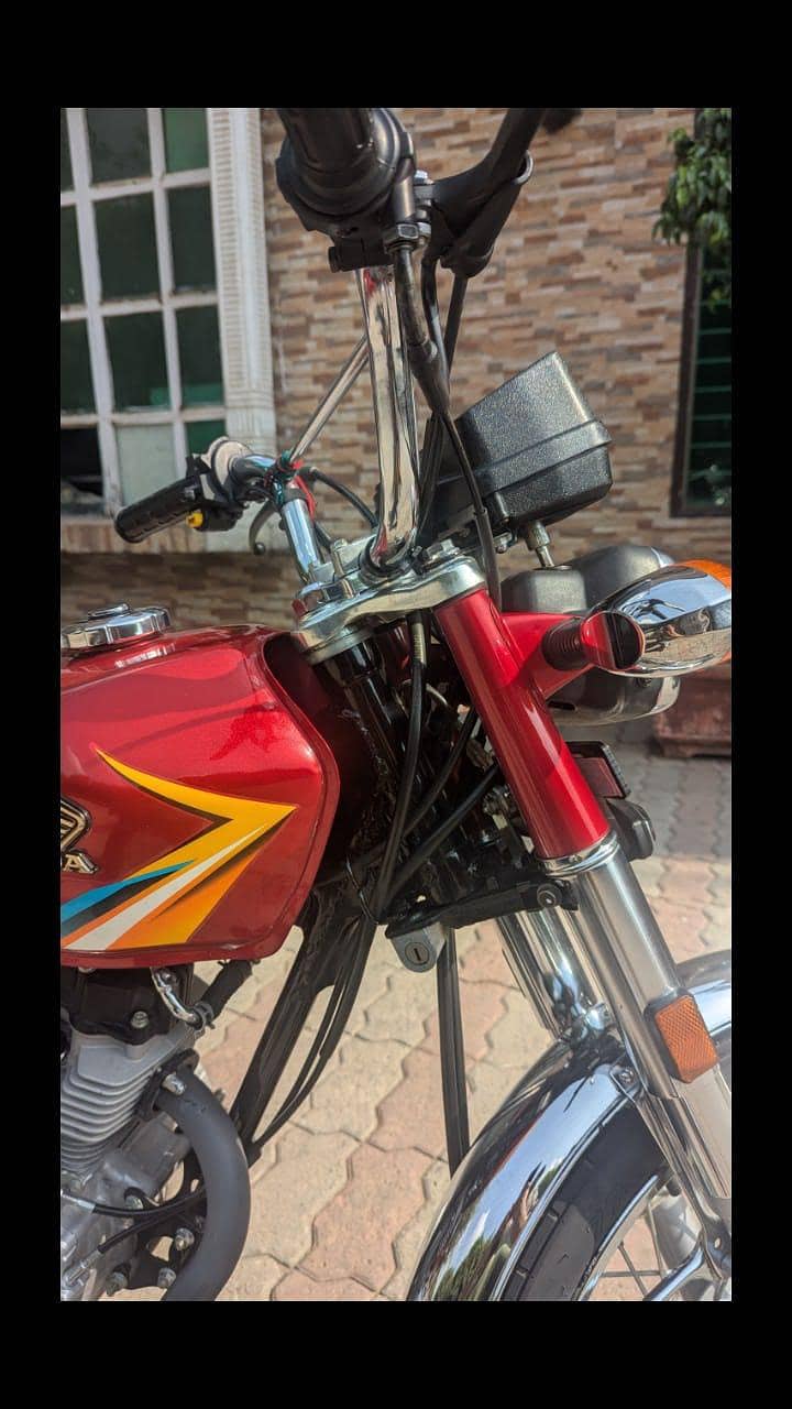 honda 14