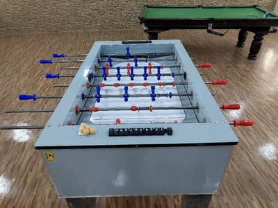 foosball