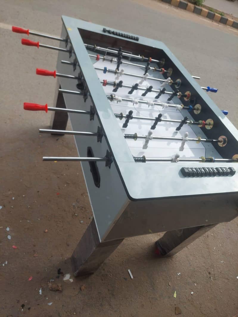foosball 2