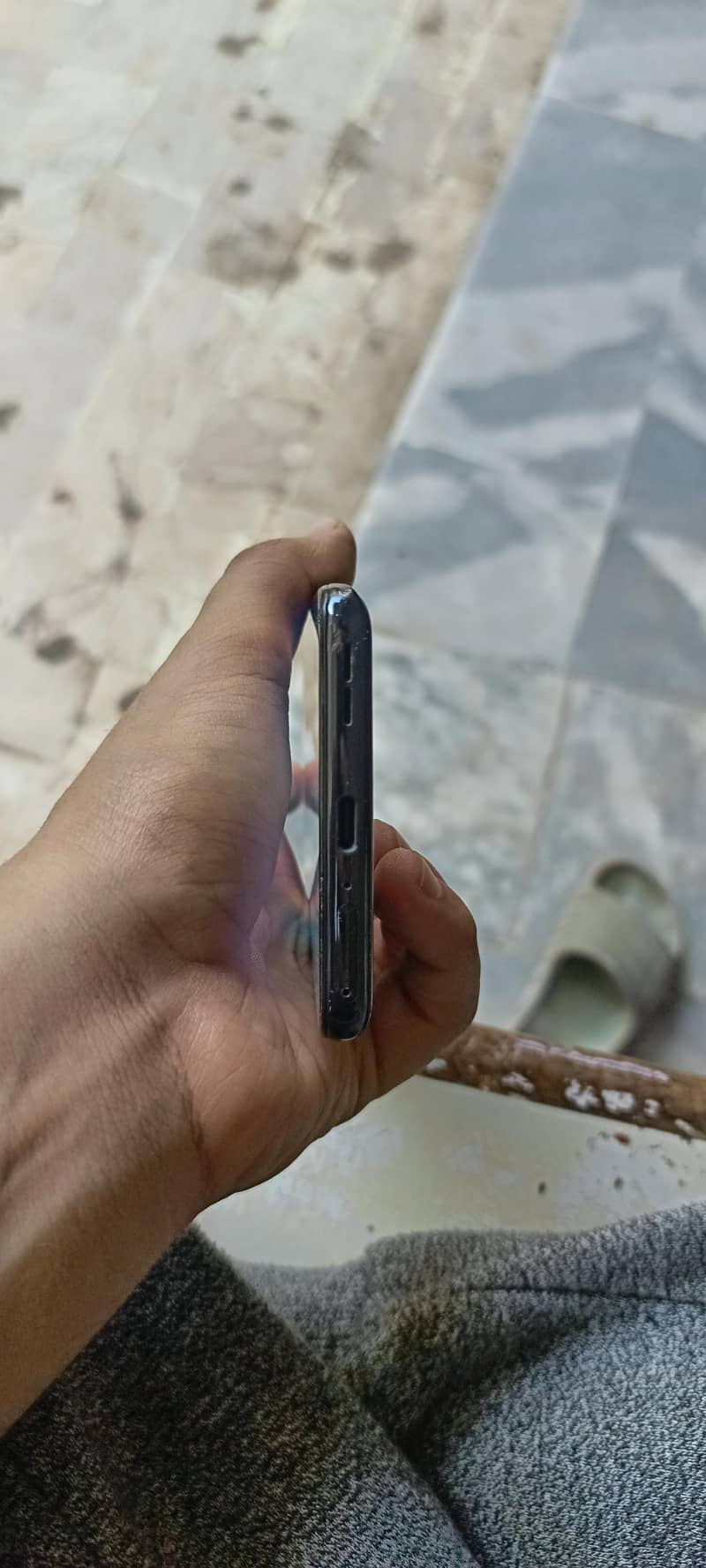OnePlus 5g 1