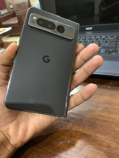 Google Pixel Fold
