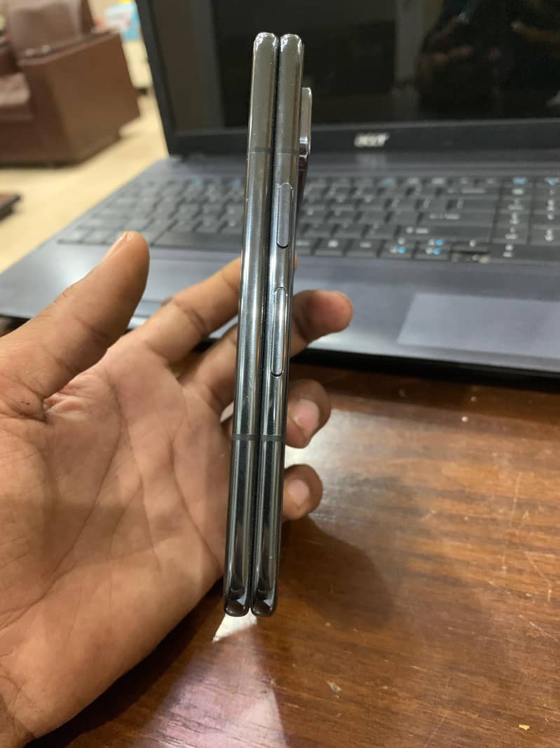 Google Pixel Fold 1