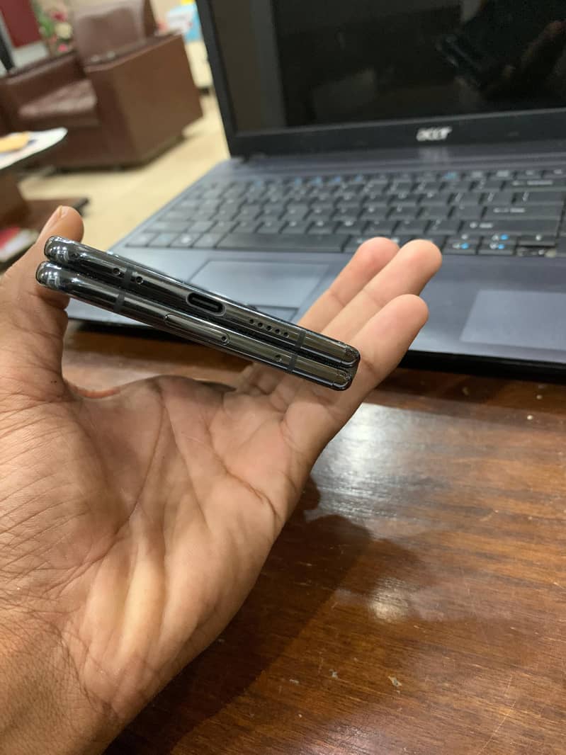 Google Pixel Fold 3