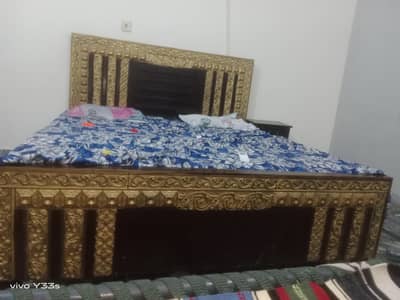 good quality bed