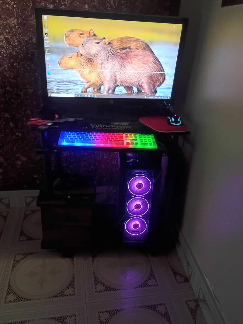 gaming pc 0