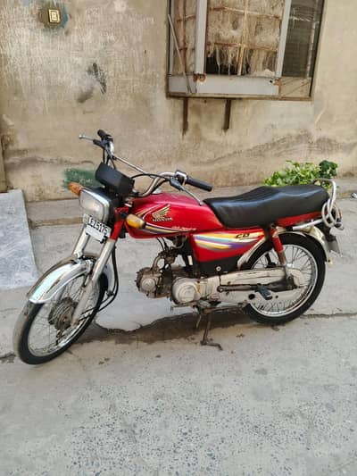 cd70 2015