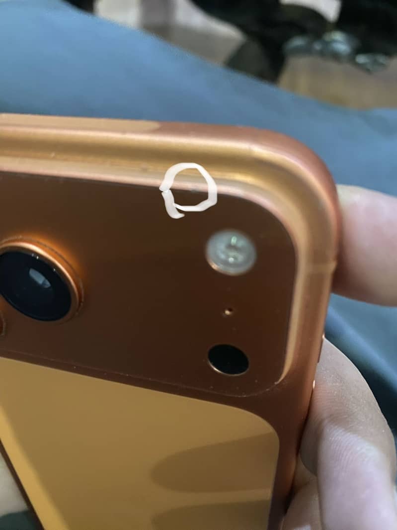 Apple iPhone 17 Pro Max 1
