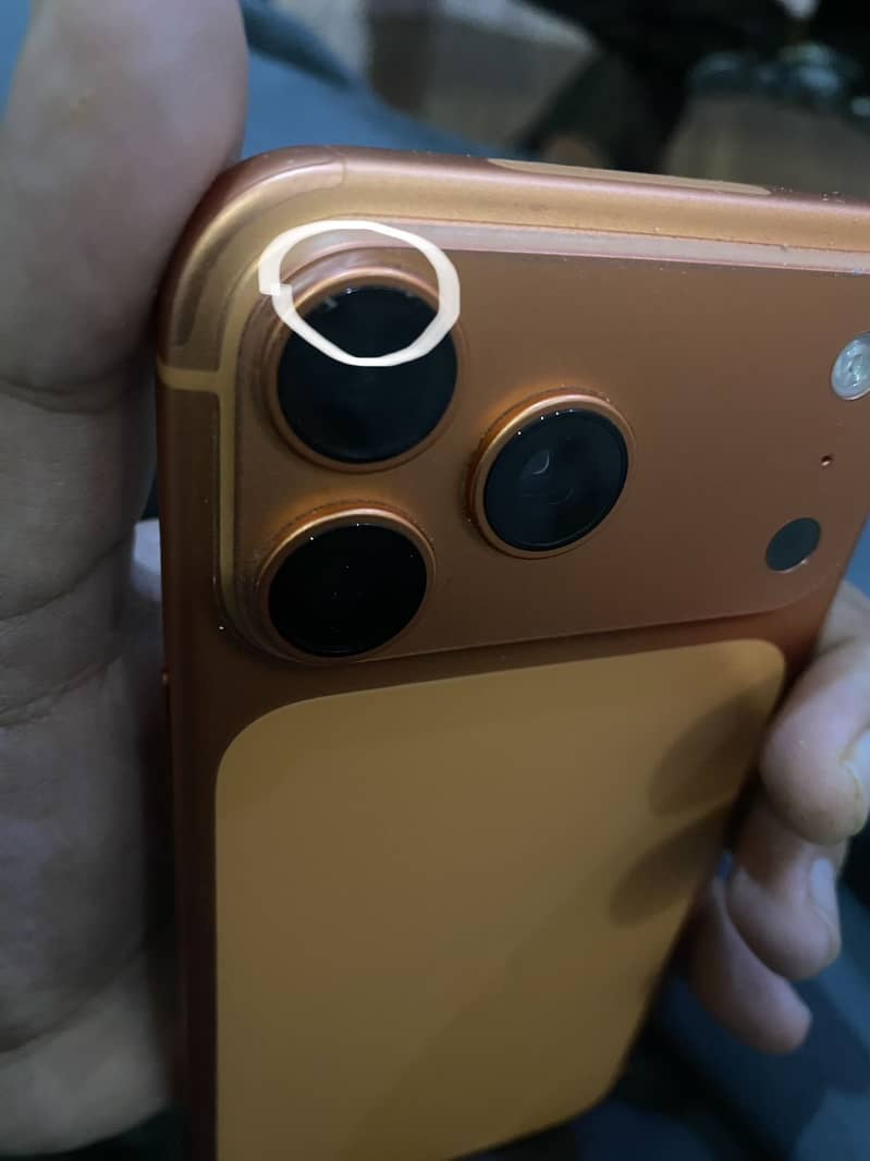 Apple iPhone 17 Pro Max 7