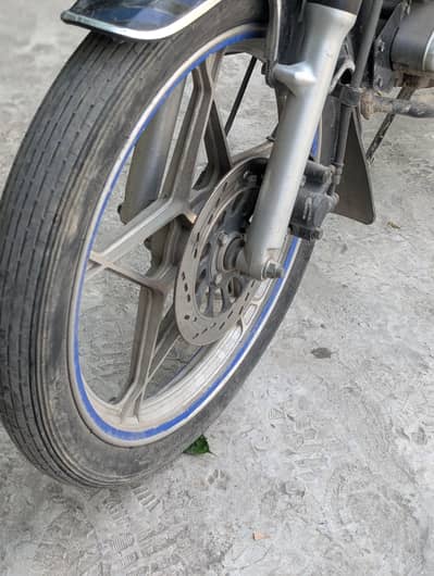 Sazuki GS 150 150CC