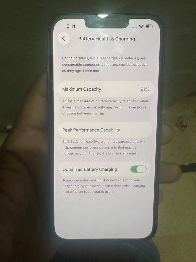 Apple iPhone 13 Pro 6