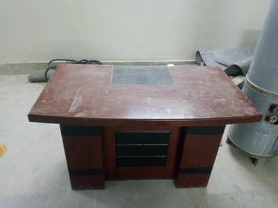 office table