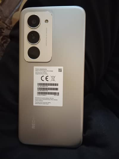 Xiaomi  Redmi 15