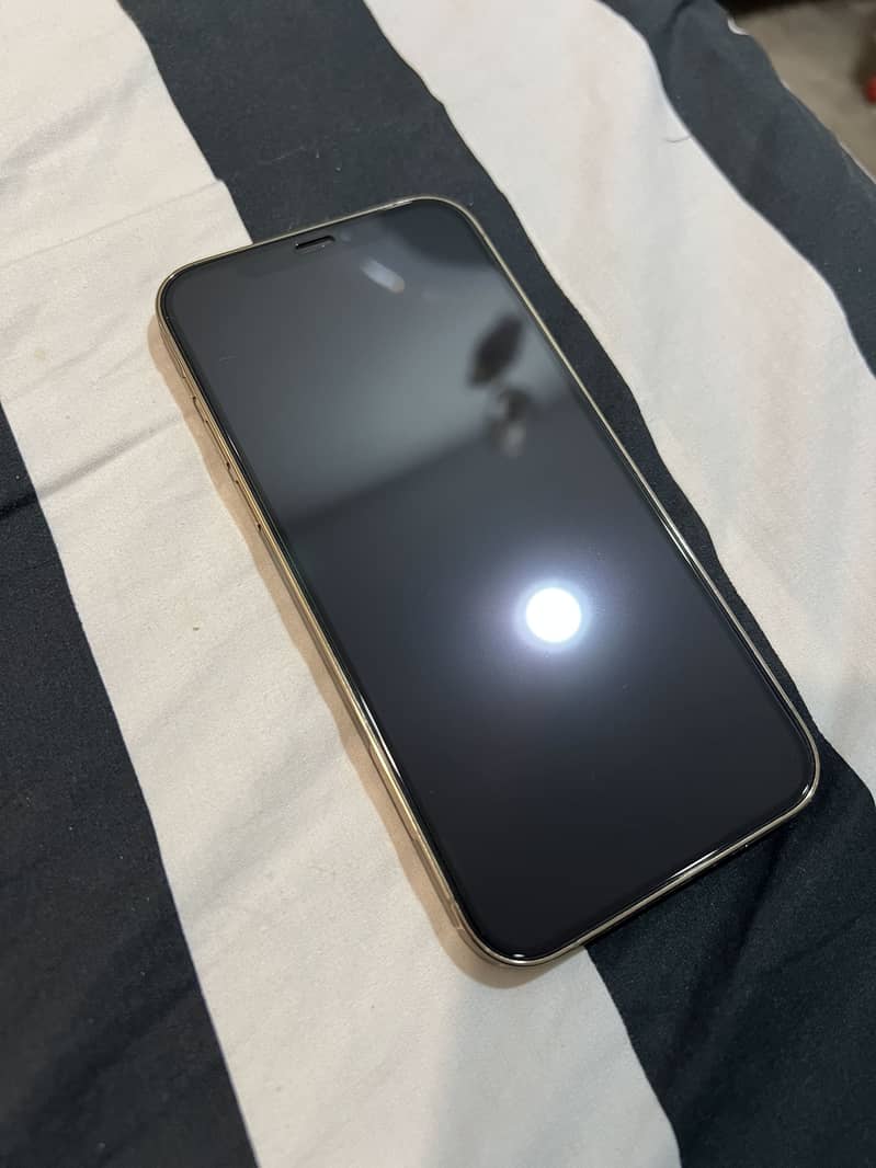 Apple iPhone 12 Pro JV 0