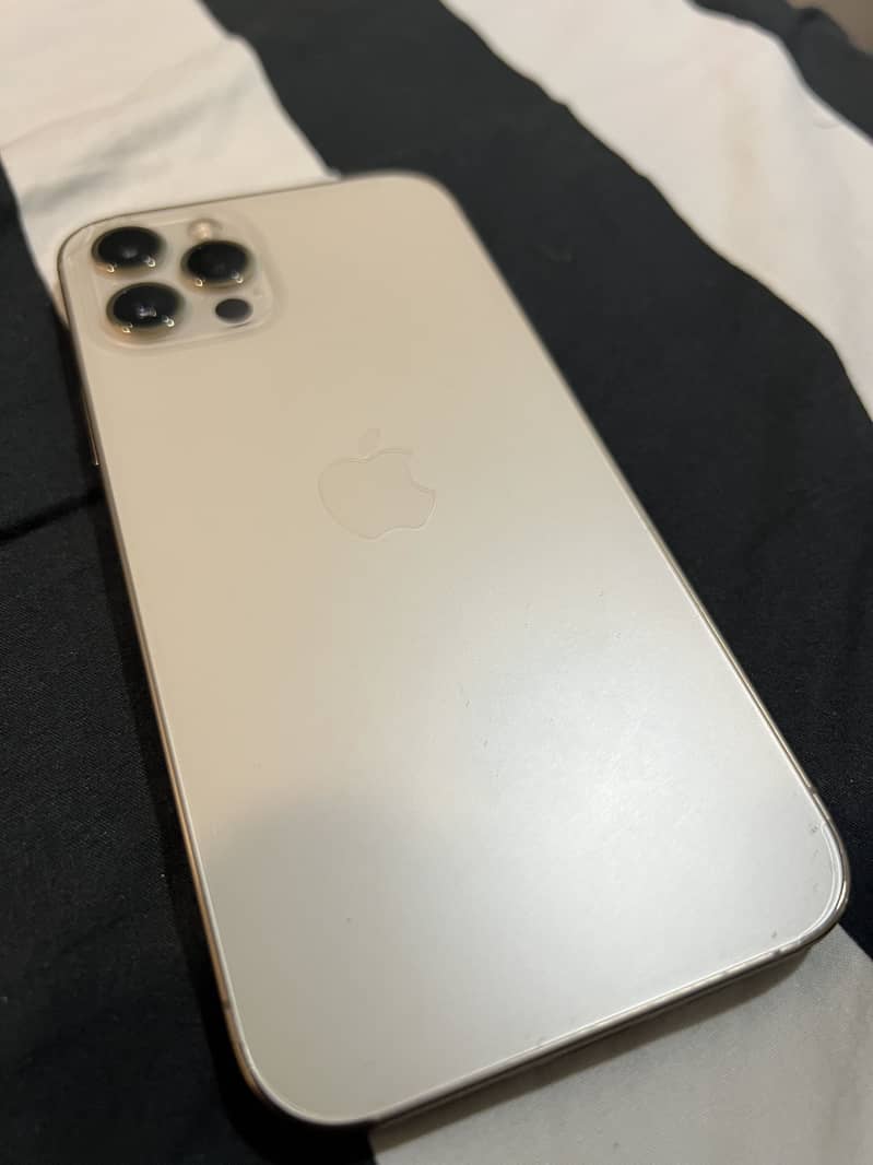 Apple iPhone 12 Pro JV 3