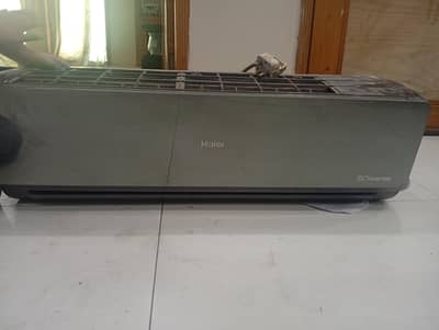 hair 1.5 ton ac inverter