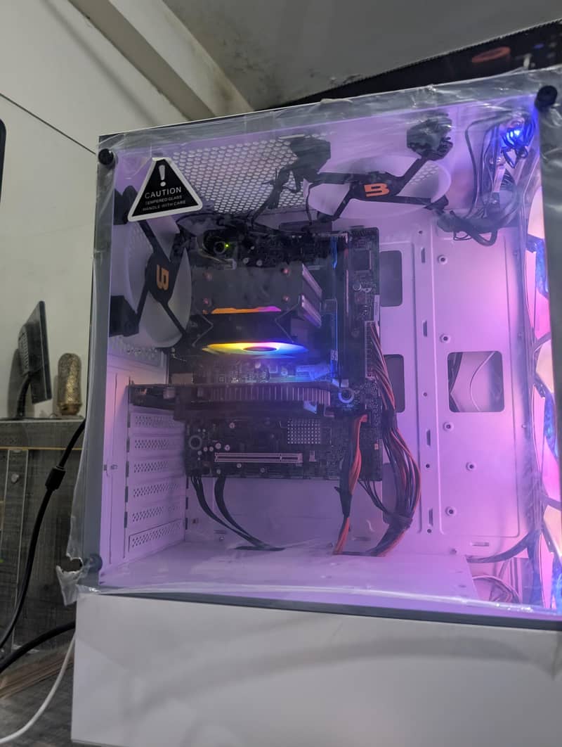 Gaming PC 2