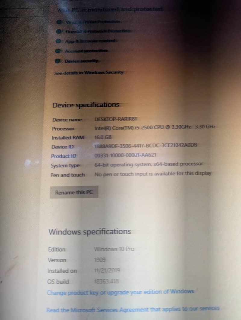Gaming PC 4