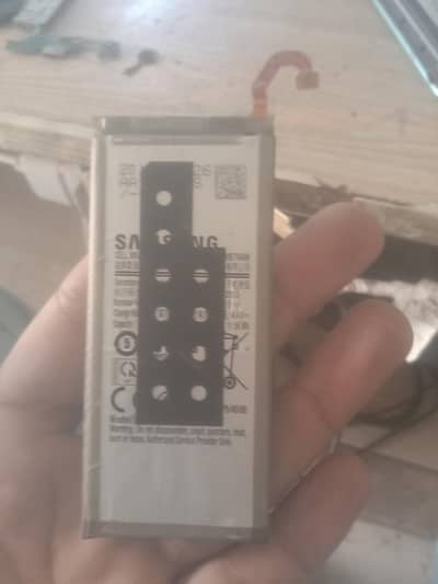 Original Battery