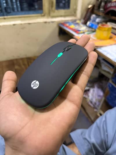 Mouse