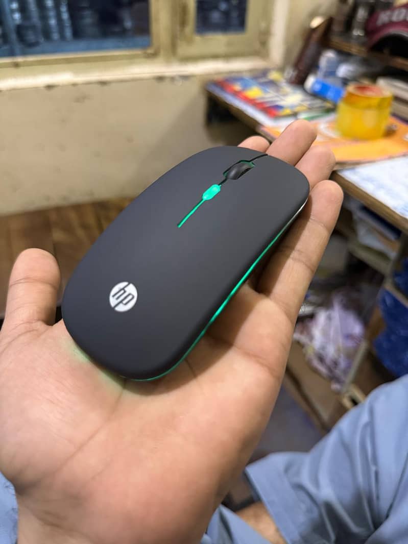Mouse 0