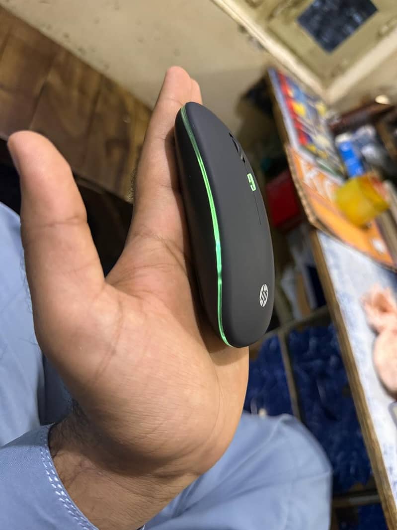 Mouse 1