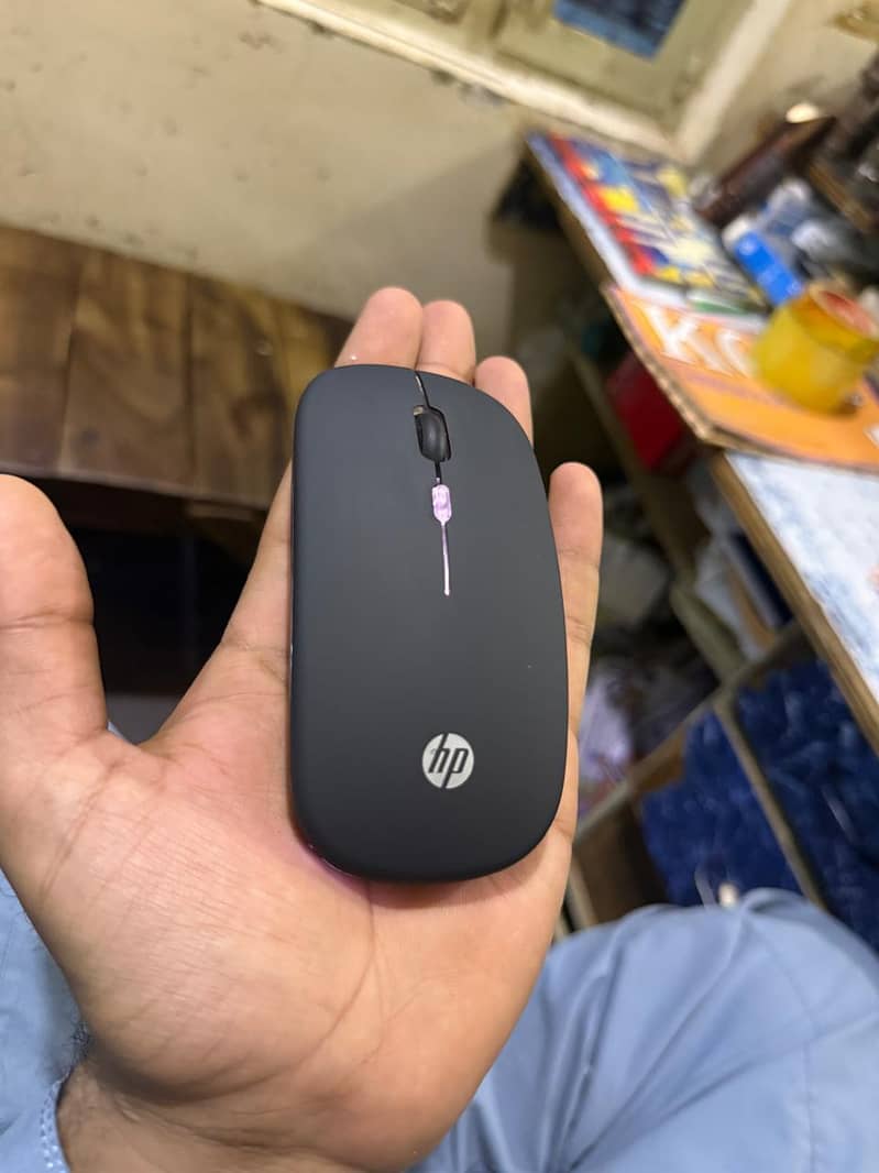 Mouse 2