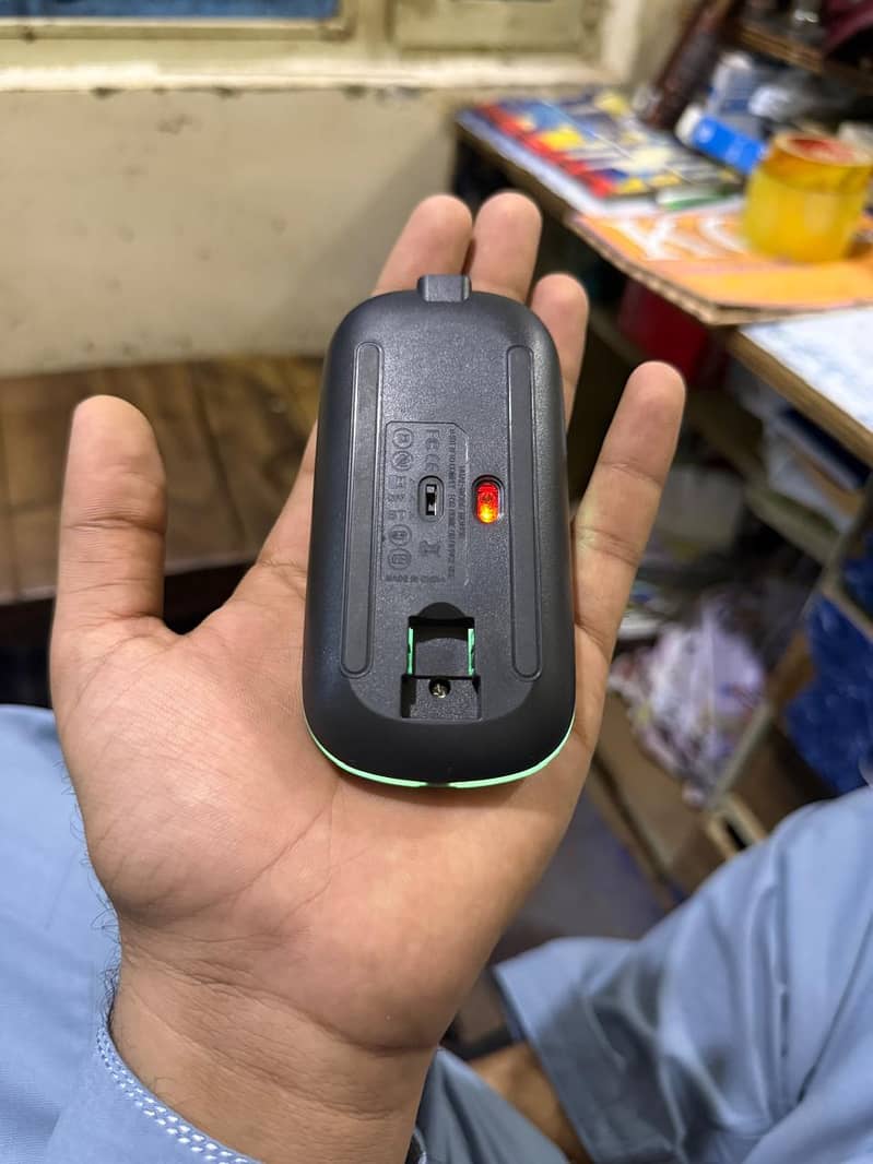 Mouse 3