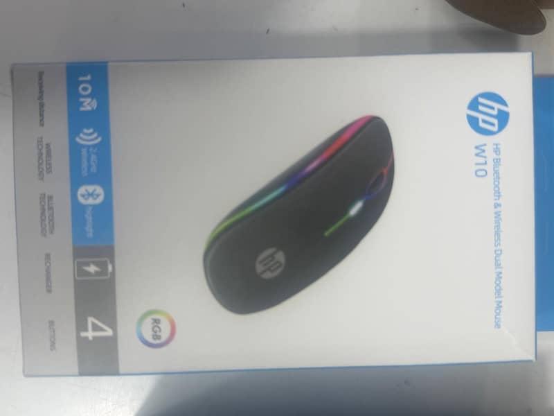 Mouse 4