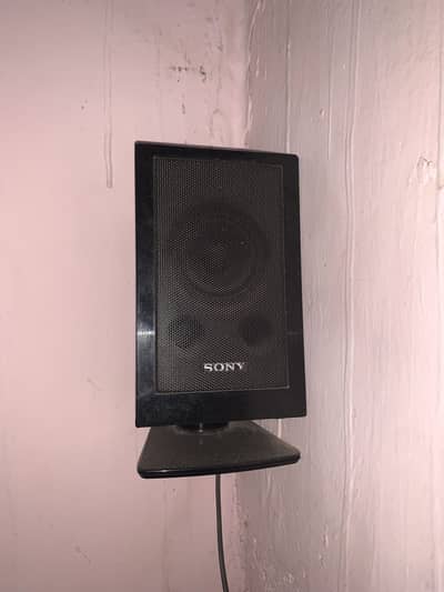 Home theatre dz310 sony