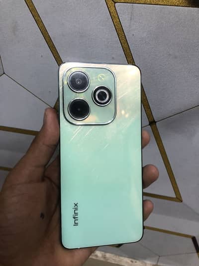 Infinix Hot 40i
