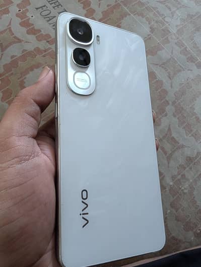 Vivo Y400 5G