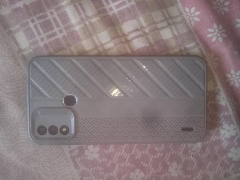 Itel A48 0