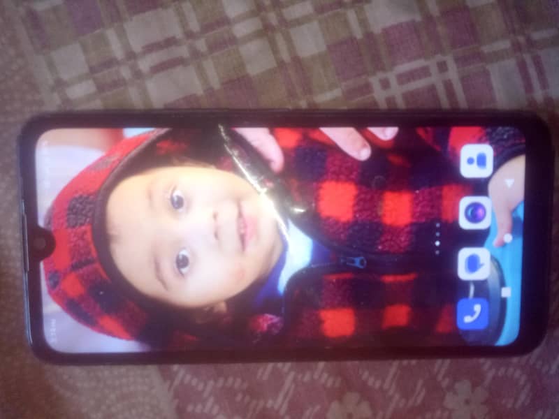 Itel A48 2