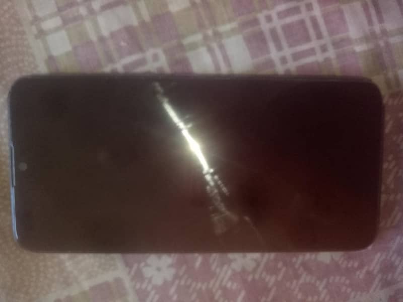 Itel A48 4