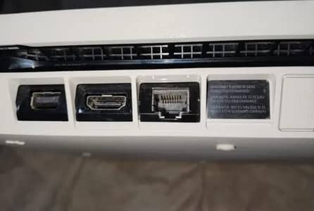 Sony PS4 slim game 03451838702 what's up contact