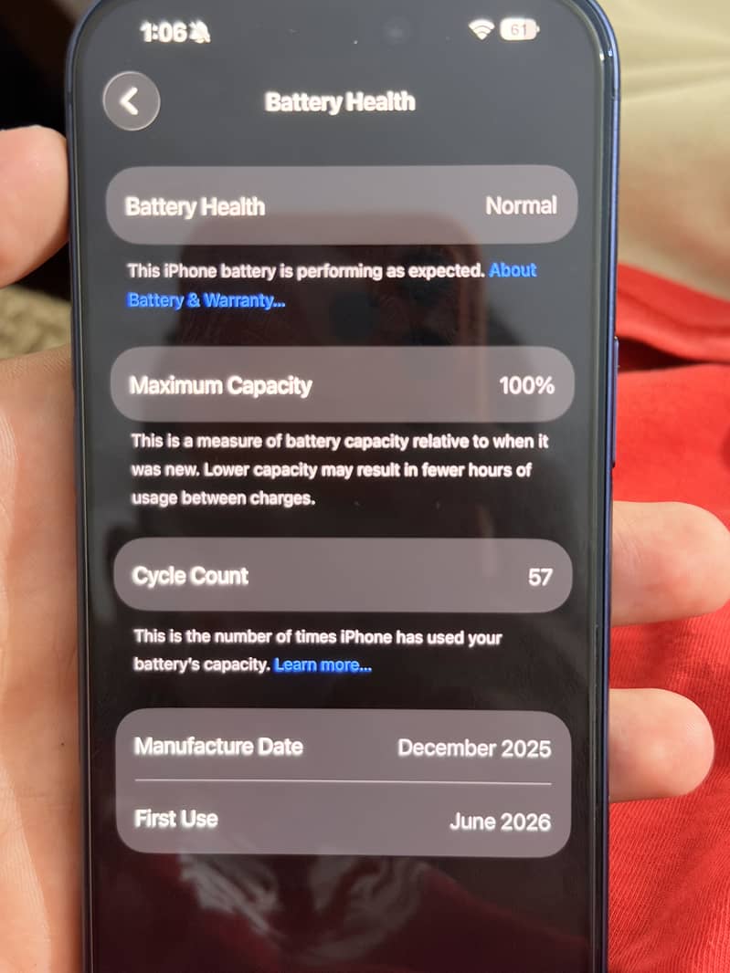 Apple iPhone 17 Pro 2