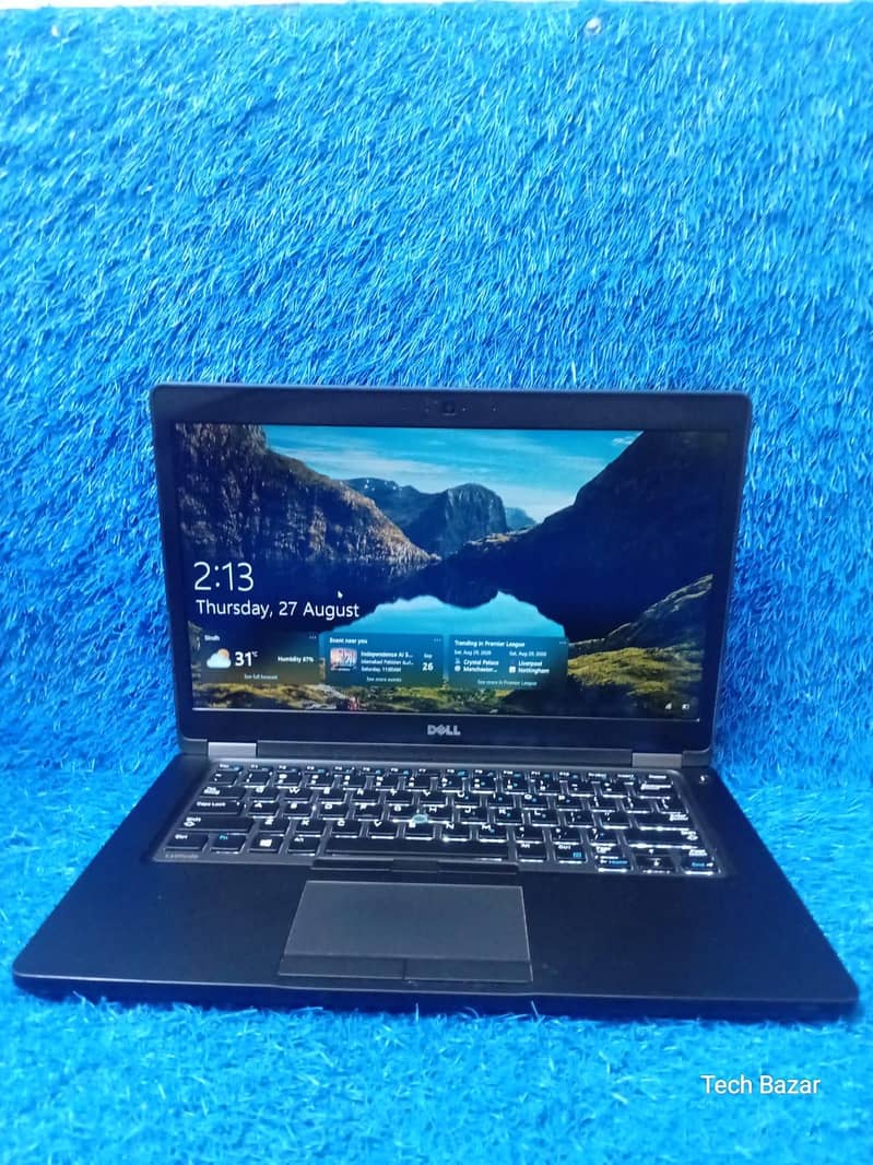DELL LATITUDE 5480 1