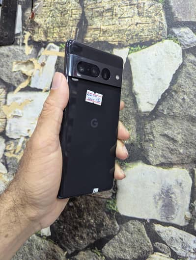 Google Pixel 7 Pro LCD dot 256 GB OEM unlocked