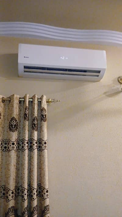Gree AC