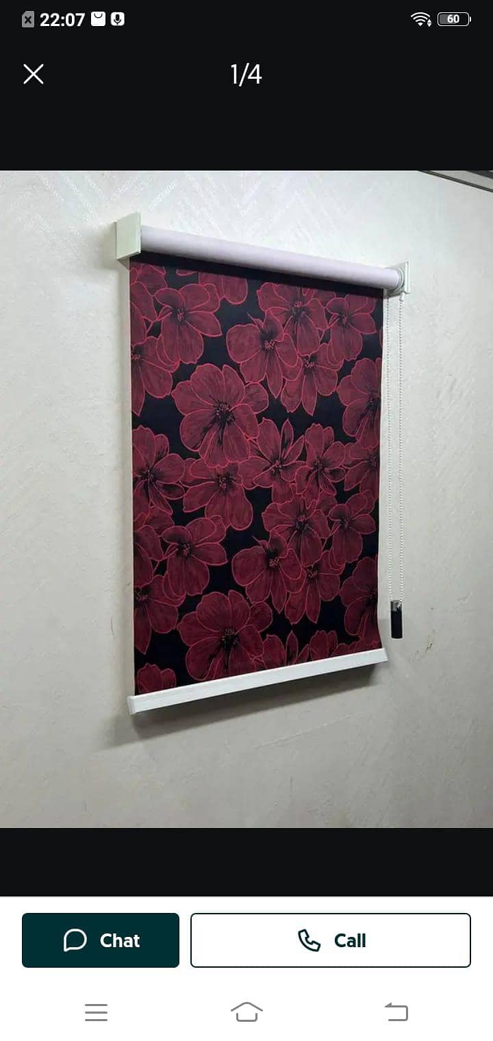 roller blinds 10