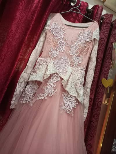 Barbie maxi just one time used