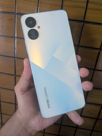 Tecno CAMON 19 Neo