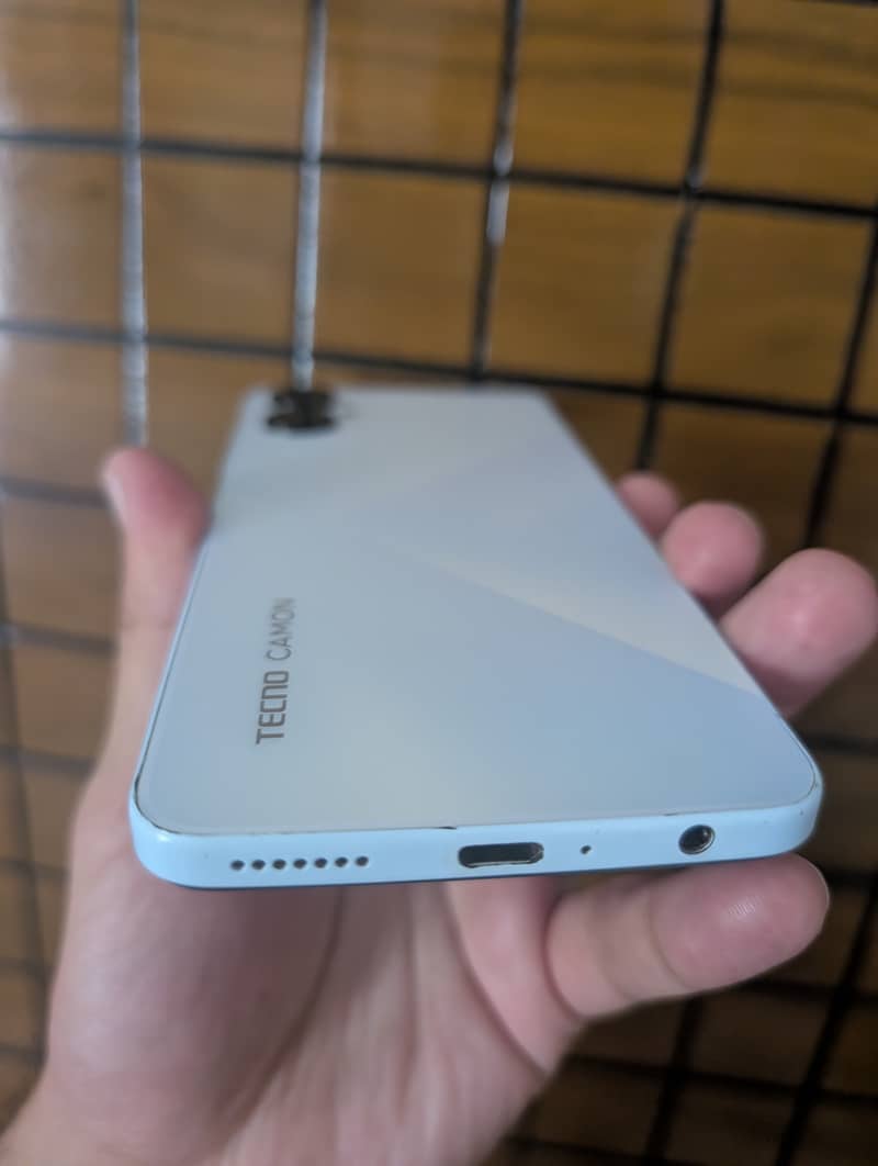 Tecno CAMON 19 Neo 1