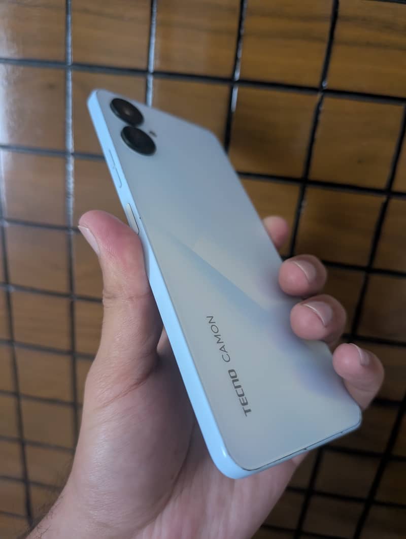 Tecno CAMON 19 Neo 2
