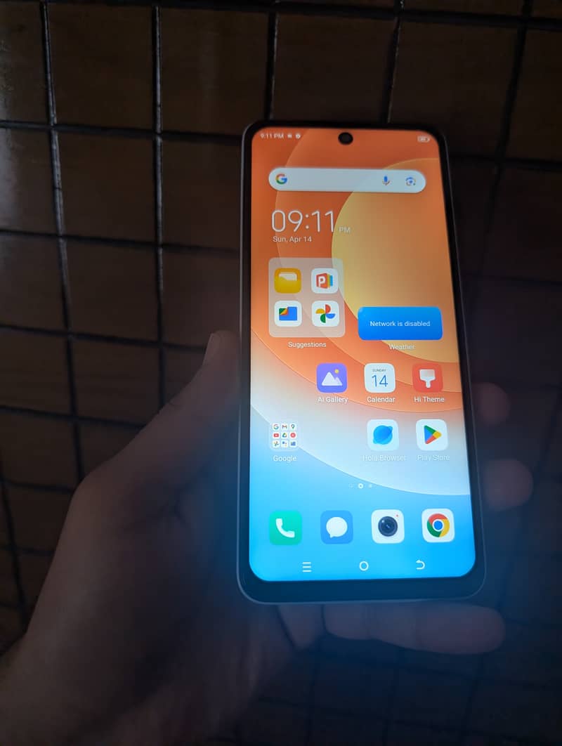 Tecno CAMON 19 Neo 5