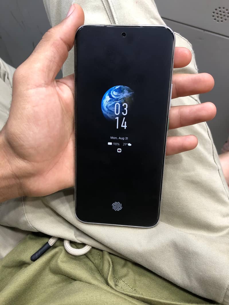 Infinix hot 60 pro plus 1