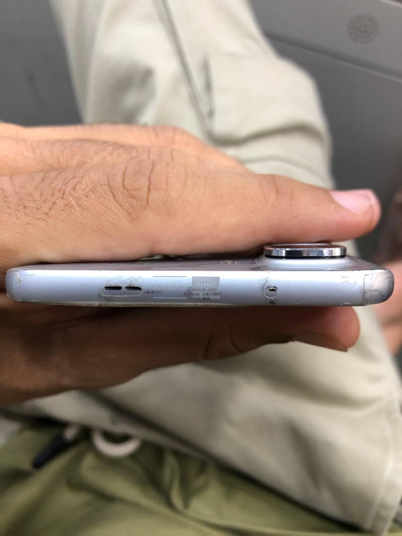Infinix hot 60 pro plus 2