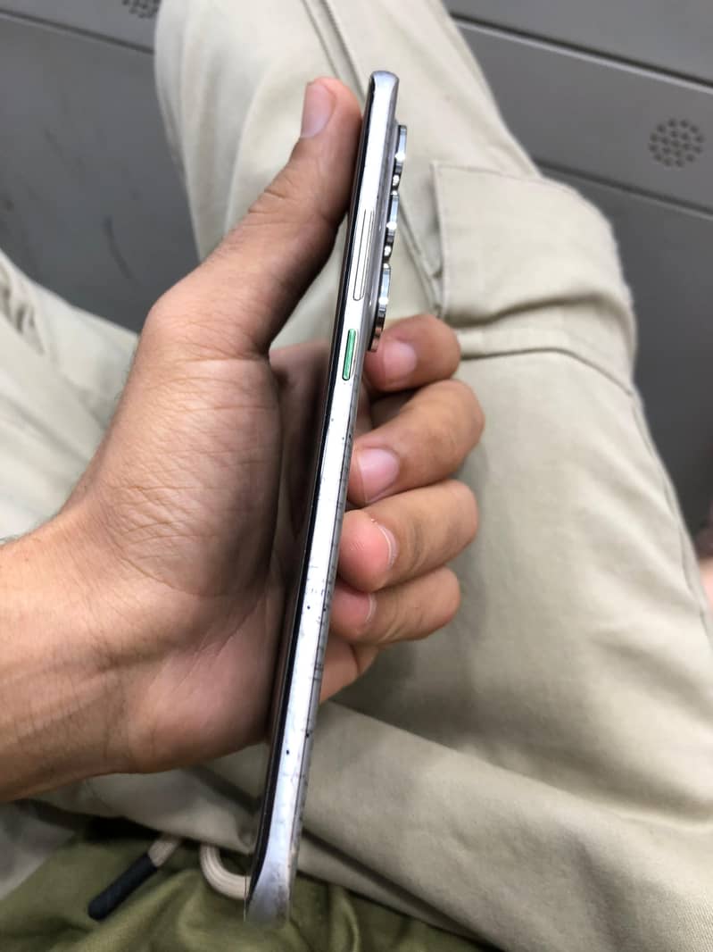 Infinix hot 60 pro plus 4